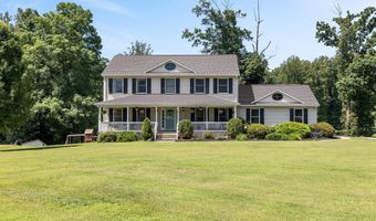 48 MADDOX Ln, Amissville, VA 20106