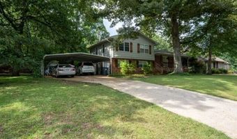4105 LERA Dr, Anniston, AL 36207