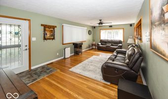 4909 W Markwood Ave, Indianapolis, IN 46221