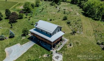 262 Red Tailed Hawk Rd, Banner Elk, NC 28604