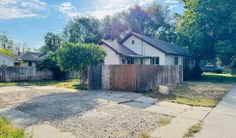 327 N University Ave, Blackfoot, ID 83221