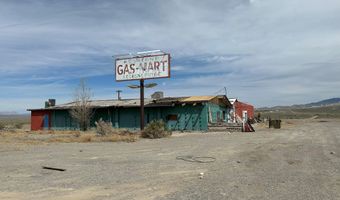 6735 Nevada 361, Gabbs, NV 89409