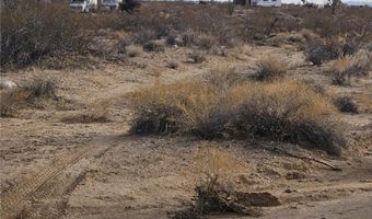 S Roll Road lot 12, Yucca, AZ 86438