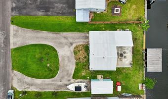24521 SNAIL Rd, Astor, FL 32102