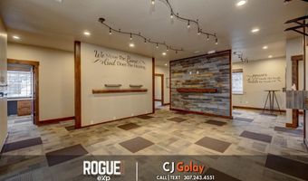 5880 E 2nd St, Casper, WY 82609