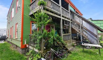 305-307 N Winooski Ave, Burlington, VT 05401