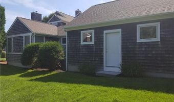 45 FOX Dr, Narragansett, RI 02882