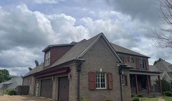38 THORNHILL, Atoka, TN 38004