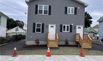 37 Clifton St, Central Falls, RI 02863