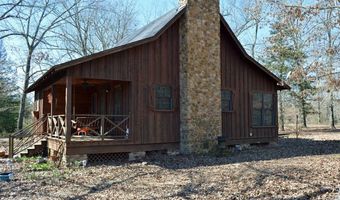 415229 N Hall Rd, Antlers, OK 74523