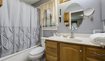 76 Sunset Blvd, Beaufort, SC 29907
