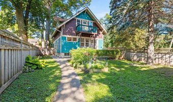 622 N SAMPSON St, Appleton, WI 54911