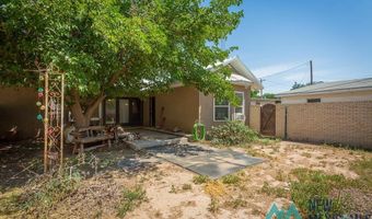 612 610 W Grand Ave, Artesia, NM 88210