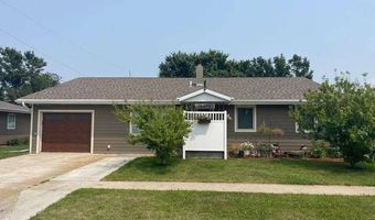 128 N Harrington St, Ainsworth, NE 69210