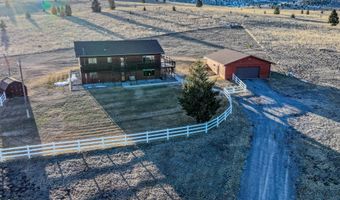 3600 Fairmont Rd, Anaconda, MT 59711