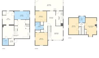 1316 PINE GROVE Ave, Baltimore, MD 21237