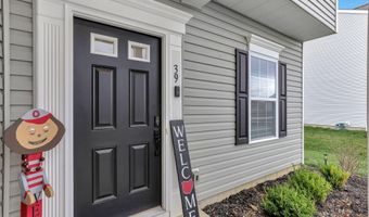 39 Thoreau Dr, Ashville, OH 43103