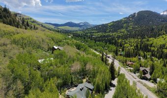 11137 E Big Cottonwood Canyon Rd, Brighton, UT 84121