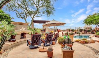 41709 N SPY GLASS Dr, Anthem, AZ 85086