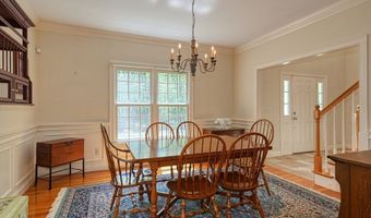 11 Quail Run, Bolton, MA 01740
