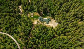 527 Aspen Dr, Bonners Ferry, ID 83805