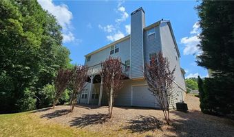 43 Ivy Mist Ln, Acworth, GA 30101