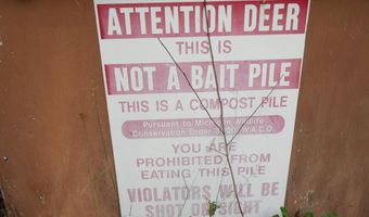 2528 Gardner St, Alger, MI 48610