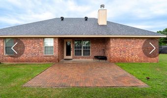 7950 Starlight Dr, Abilene, TX 79606