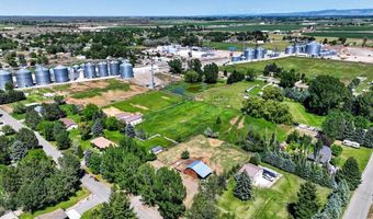 125 N 755 W, Blackfoot, ID 83221