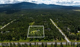 8917 E Riley Loop, Athol, ID 83801