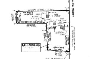 1635 S 750 W, Angola, IN 46703