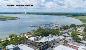 916 Bay St, Beaufort, SC 29902