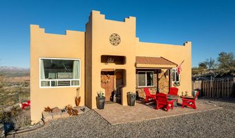 4550 HOPEWELL MINE Rd, Clarkdale, AZ 86324