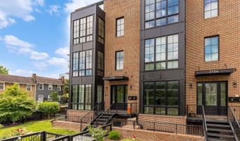 2100 4TH St NE #2, Washington, DC 20002