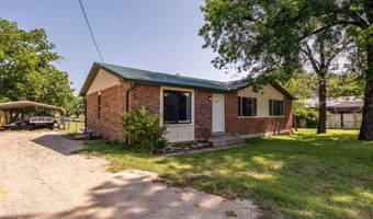 632 E US Highway 180 E, Albany, TX 76430