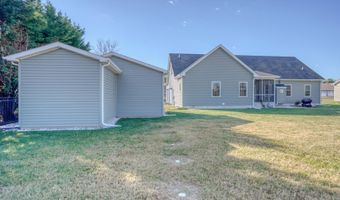 119 E LUCKY ESTATES Dr, Harrington, DE 19952