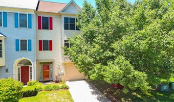 7822 QUILL POINT Dr, Bowie, MD 20720