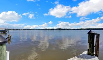 4017 E BAKER Ave E, Abingdon, MD 21009