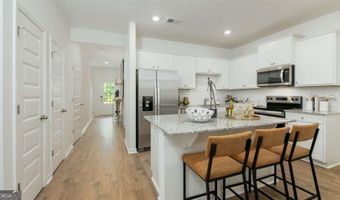 2804 Georgia Aster Way NW, Atlanta, GA 30318