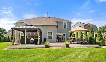 210 Kentucky Way, Freehold, NJ 07728