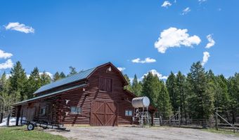 465 E RIGBY Rd, Alta, WY 83414