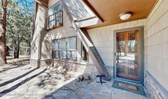 1377 HIGH MESA Dr, Alto, NM 88312