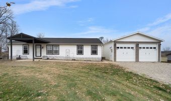 5222 W 500 S, Albion, IN 46701