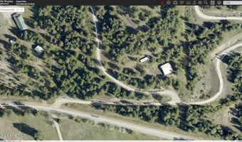 203 Richardsons Ridge Rd, Careywood, ID 83809