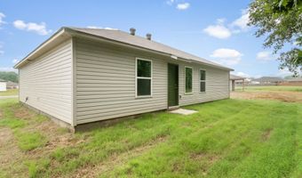 102 Terrence Dr Lot 11 Block 0, Beebe, AR 72012