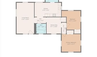 914 Jersey St, Baldwin City, KS 66006