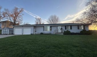 103 Pennsylvania St, Bancroft, NE 68004