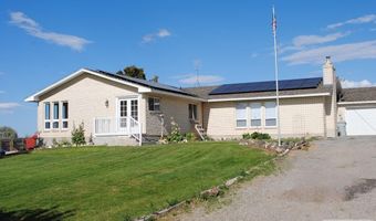277 N 1100 W, Blackfoot, ID 83221
