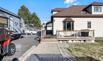 320 318 W 3rd St, Anaconda, MT 59711