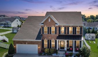 1308 EXMOOR Ln, Bel Air, MD 21015